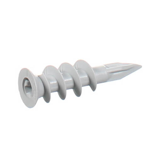 Nylon Plasterboard Anchor