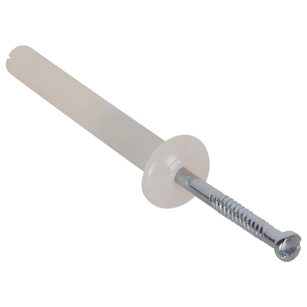 Nylon Nail-In Anchor