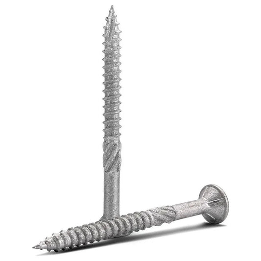 Galvanised Batten Screws