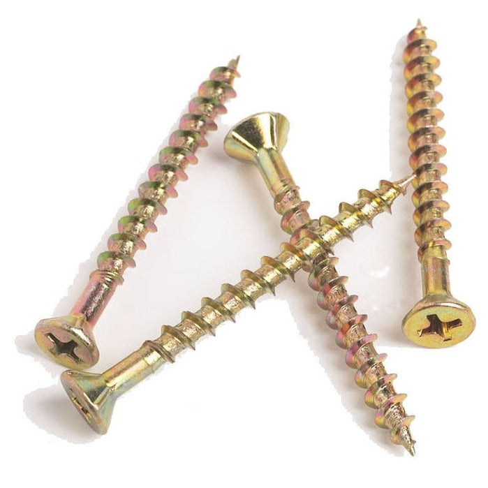 Chipboard Screws