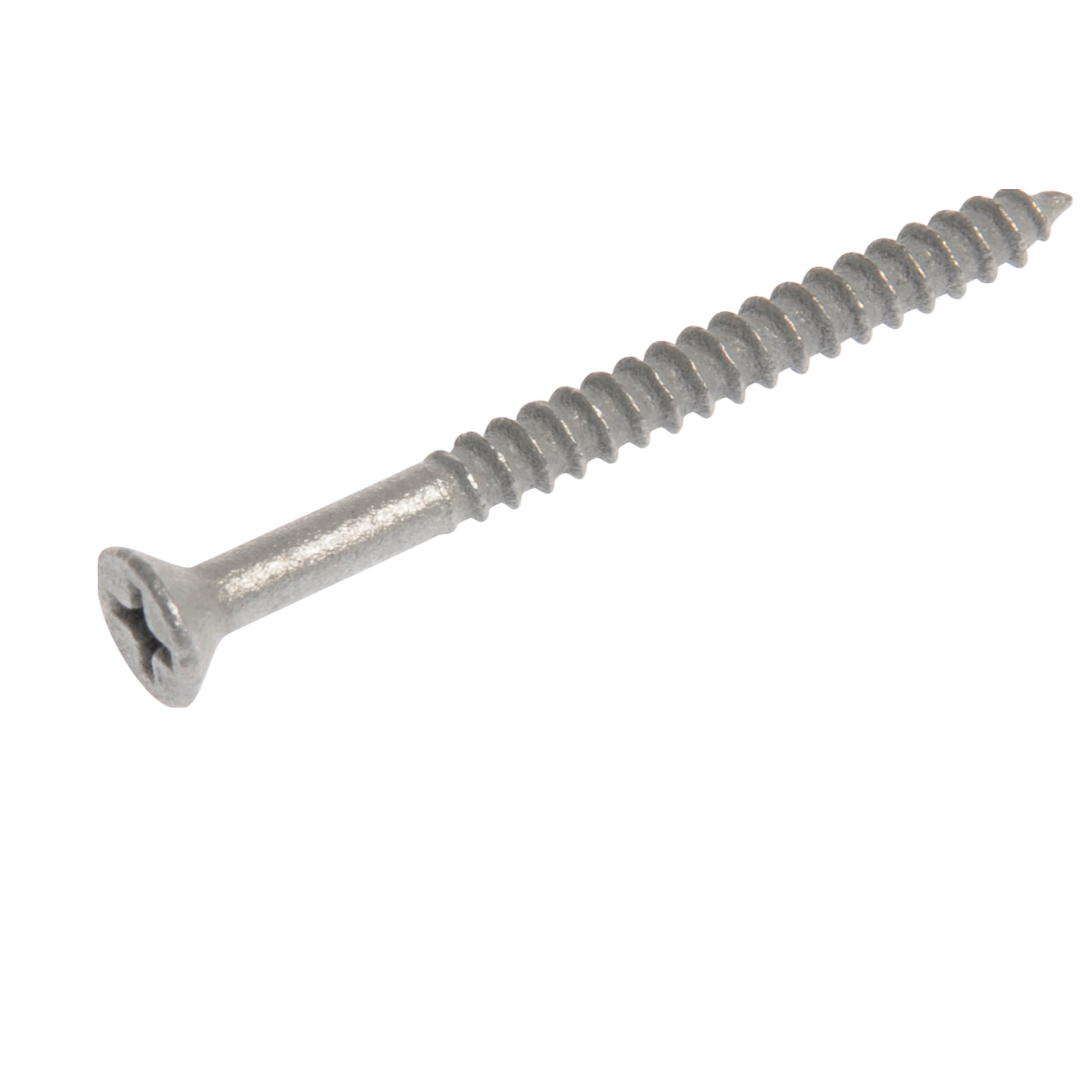 Galvanised Chipboard Screws