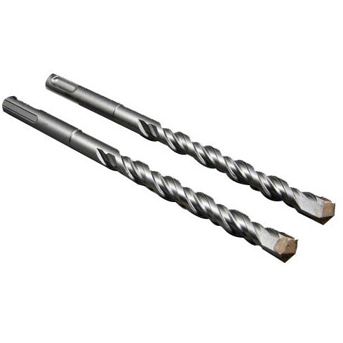 Drill Bit - 4 Cutter